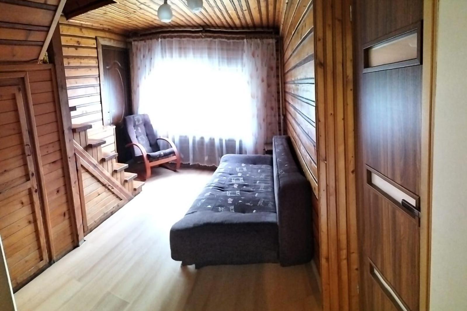 "Dom Pod Grzybkiem" Apartman Krościenko Kültér fotó